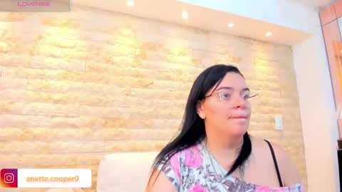 anette_cooper online show from December 15, 3:23 am