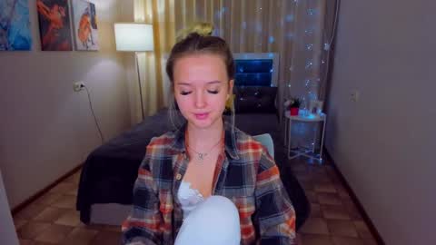 Anfisa online show from February 5, 4:15 pm