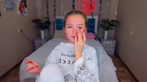 Anfisa online show from February 18, 12:49 pm