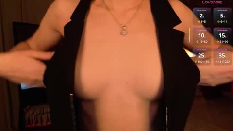 Anfisa online show from January 15, 2:17 am