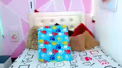 ange_drty online show from October 15, 7:11 am