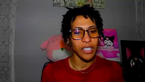Angel online show from November 17, 2:12 am