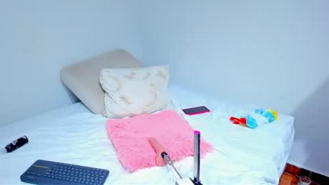 ANGELA online show from January 16, 12:12 am