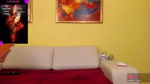 Alice PRIVATE IS OPEN online show from February 12, 1:49 pm