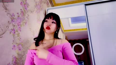 angel_asia_ online show from March 6, 10:04 pm