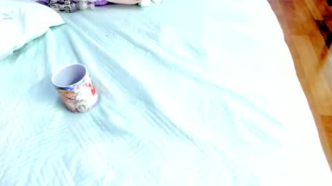  Angel  online show from March 13, 12:06 pm