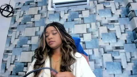 ANGHEL online show from May 27, 12:02 pm