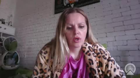 ANGEL online show from March 14, 10:49 am