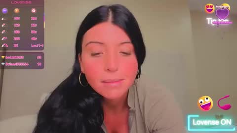 angel_ique online show from March 4, 3:46 am