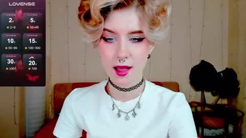 Angel Dust online show from November 10, 8:09 am