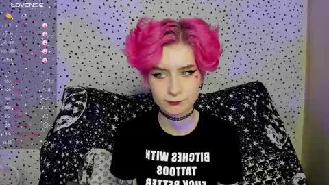 Angel Dust online show from February 6, 2:26 am