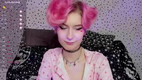 Angel Dust online show from February 20, 1:59 am