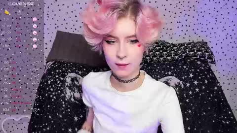 Angel Dust online show from March 15, 9:44 am