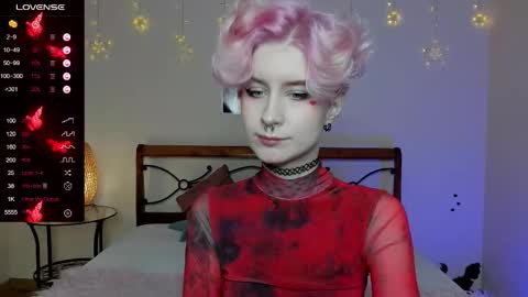 Angel Dust online show from December 1, 9:02 am