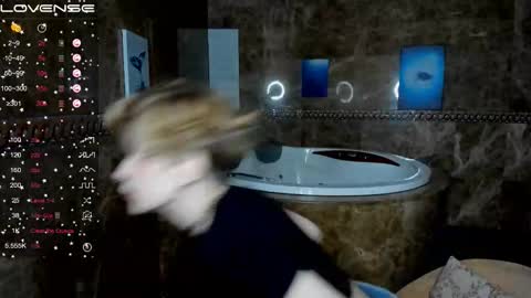 Angel Dust online show from November 7, 1:22 am