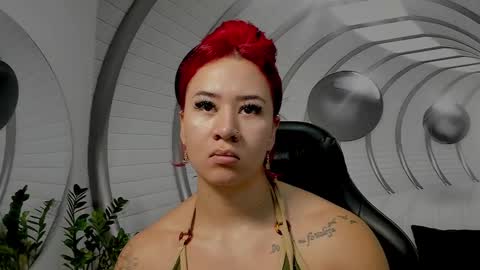 Angel online show from December 23, 6:16 pm