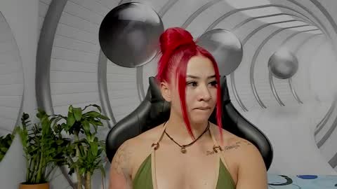 Angel online show from December 9, 5:52 pm