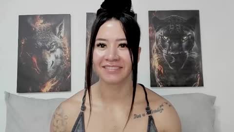 Angel online show from March 28, 12:04 pm