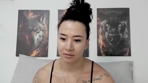 Angel online show from March 12, 7:27 pm