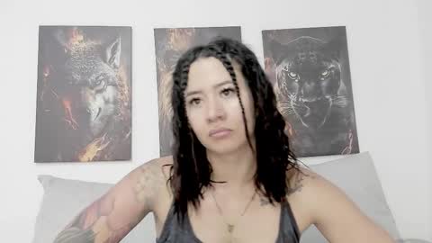 Angel online show from March 7, 9:44 pm