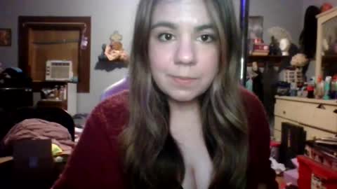 Angel online show from November 21, 3:03 pm