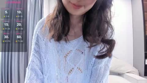 angel_soo online show from April 17, 10:39 am