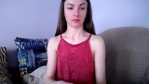 Zoe online show from March 16, 10:19 am