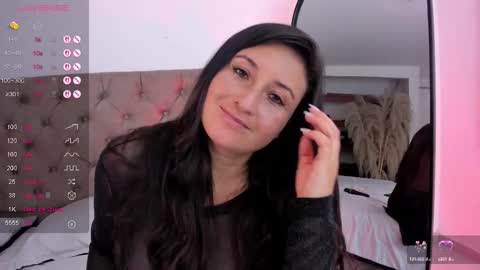 Ange online show from September 27, 9:00 pm