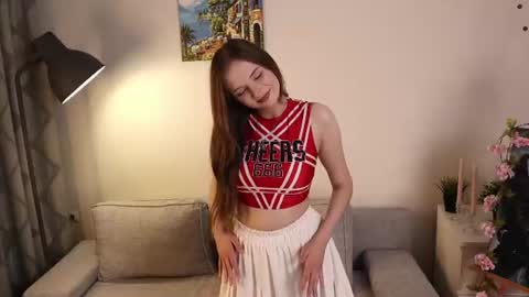 Elsa online show from June 21, 6:23 pm