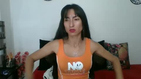  Angela  online show from January 29, 3:01 am