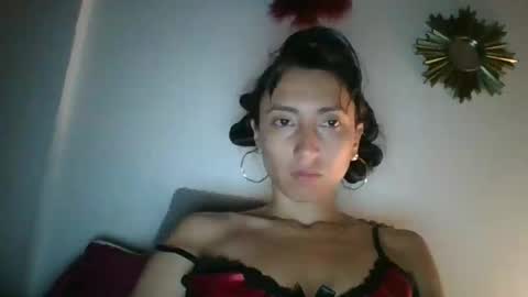  Angela  online show from March 3, 3:49 am