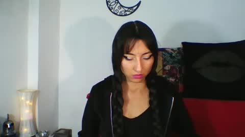  Angela  online show from February 4, 3:09 am