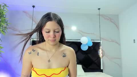 ANGELA online show from October 2, 12:43 pm