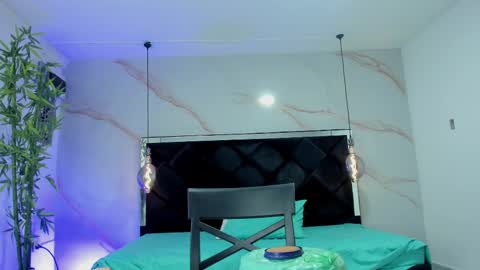 ANGELA online show from September 13, 12:35 pm