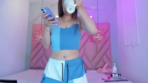 ANGELA online show from April 24, 12:30 pm