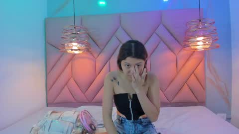 ANGELA online show from January 20, 11:56 am