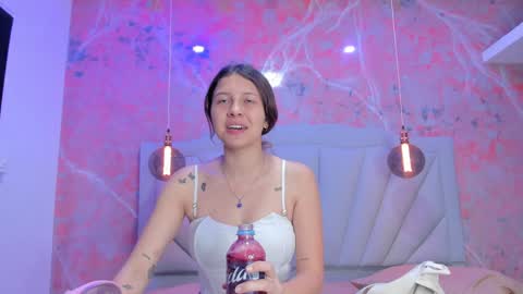 ANGELA online show from January 23, 12:09 pm