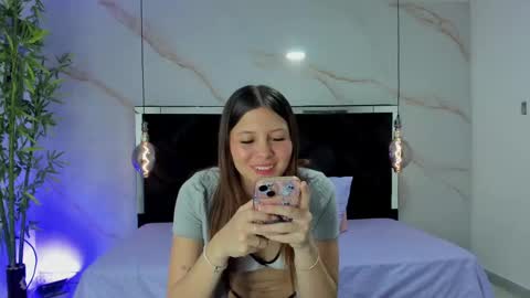 ANGELA online show from September 18, 1:20 pm