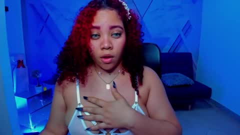 Angela online show from September 25, 5:06 am