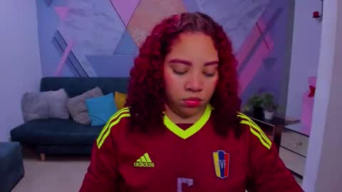 Angela online show from November 27, 3:31 am