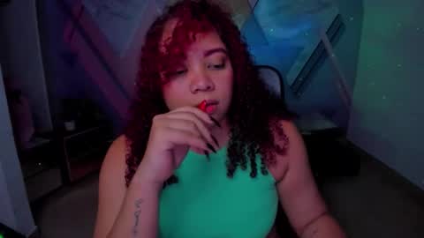 Angela online show from December 4, 4:15 am