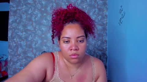 Angela online show from March 17, 12:47 am