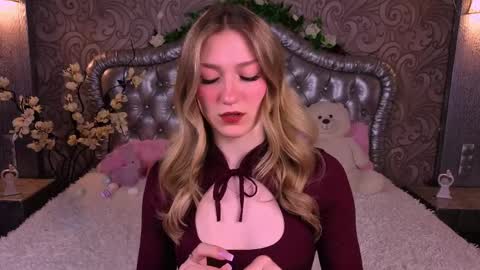 angelanabelle online show from March 28, 8:41 pm