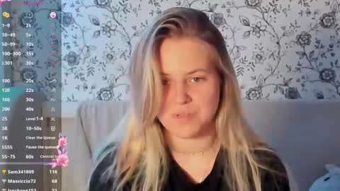 Darsi Anty online show from January 18, 3:30 pm