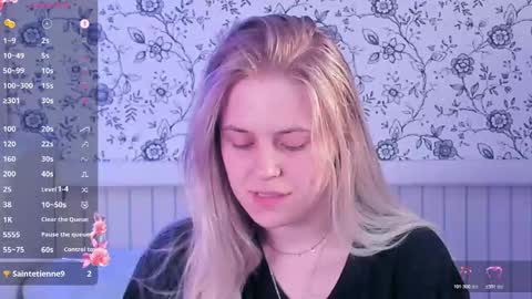 Darsi Anty online show from March 15, 3:14 pm