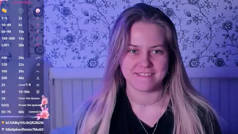 Darsi Anty online show from March 1, 4:50 pm