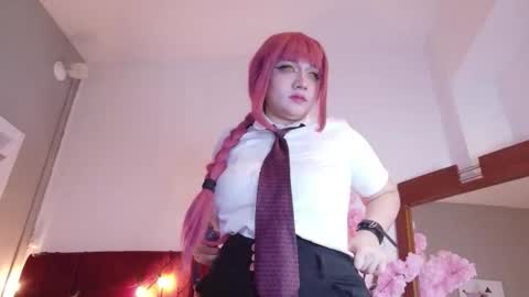  Angela  online show from February 27, 4:34 am