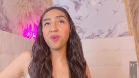 Angela online show from May 15, 12:41 pm