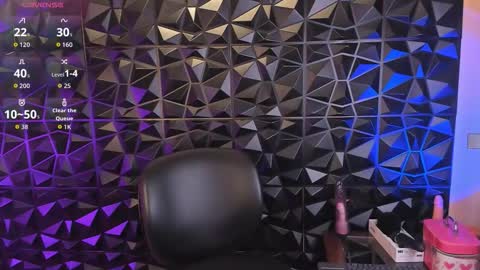 angeldreams15 online show from February 14, 7:27 pm