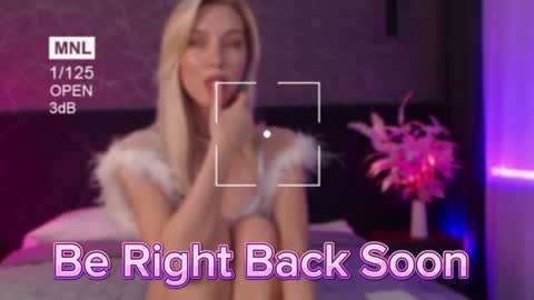 Angelina online show from January 4, 4:44 am